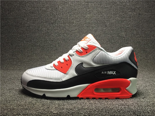 Super Max Nike Air Max 90 Men--010